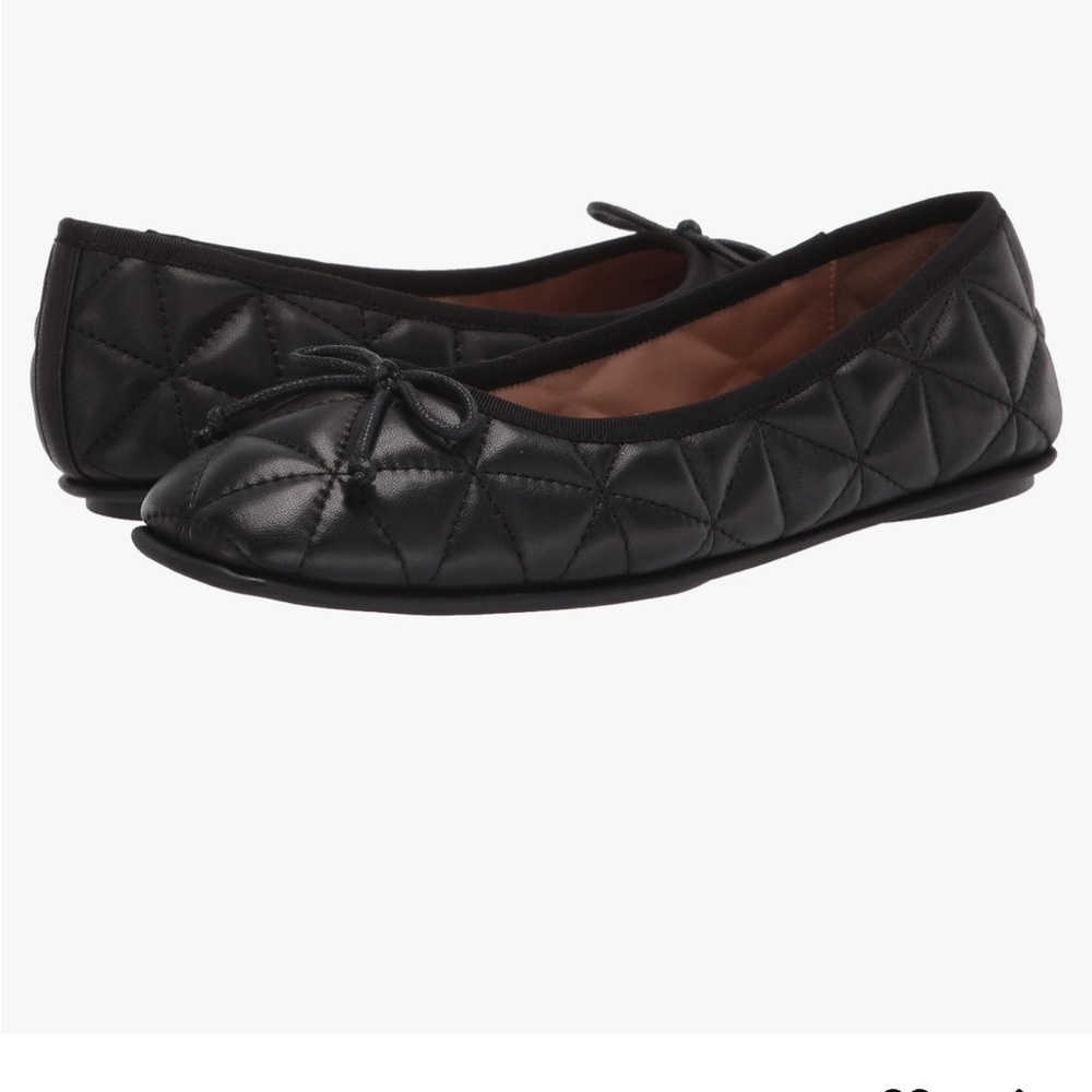 NWOT Aerosoles Women's Catalina Ballet Flat; Size 8